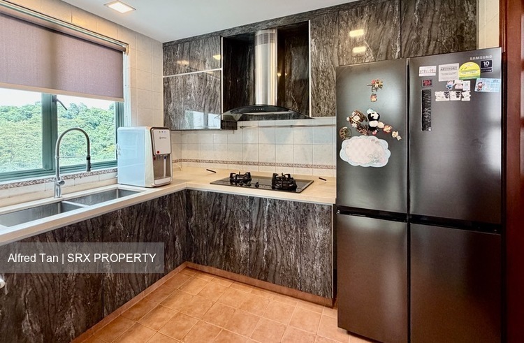 Jalan Selanting (D21), Condominium #506859171